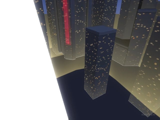 dm_citi_palace_v3a for hl2dm screenshot
