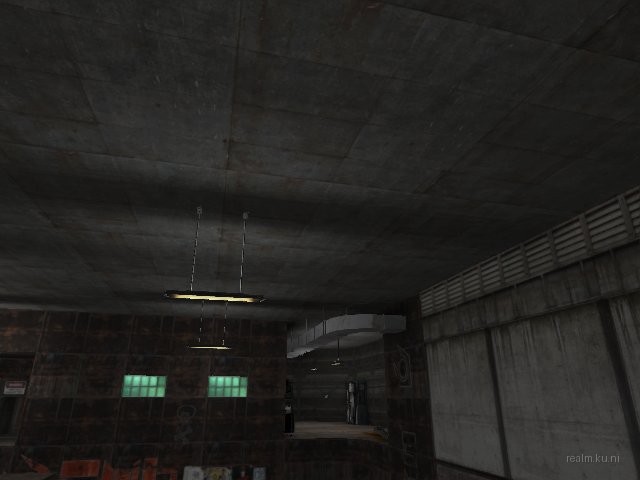 dm_closecontact for hl2dm screenshot