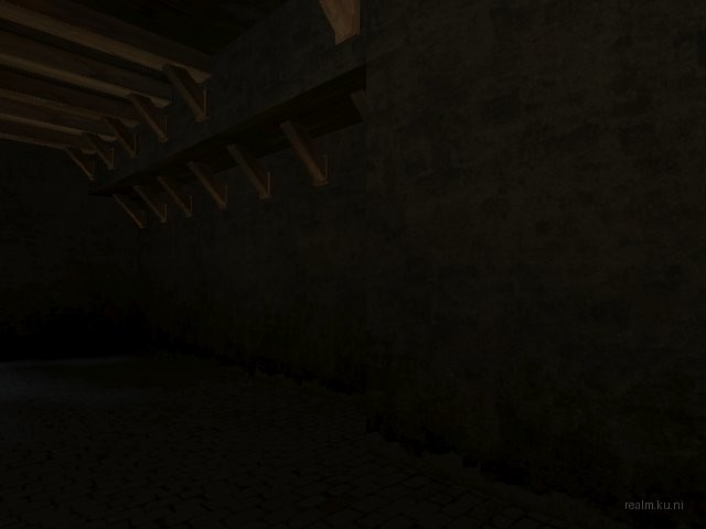 dm_corse for hl2dm screenshot