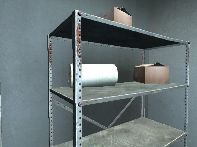 dm_cs_office_bm for hl2dm screenshot