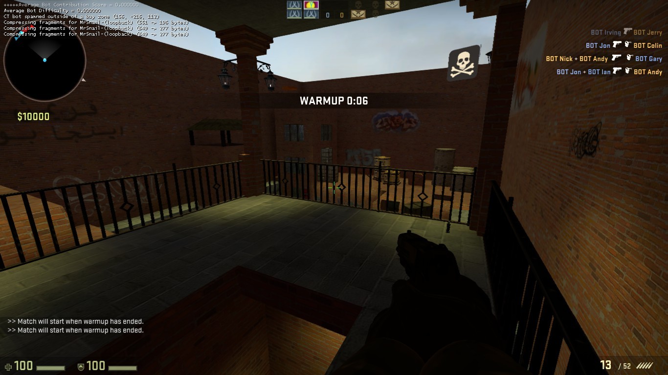 sk_smallcity_v2 for csgo screenshot