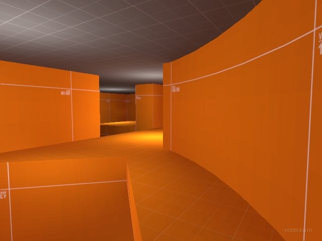 dm_cyber_b6 for hl2dm screenshot
