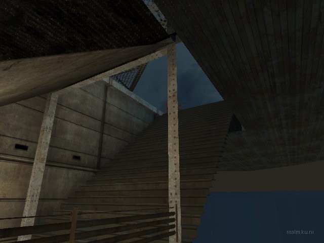 dm_deadboat_b1 for hl2dm screenshot