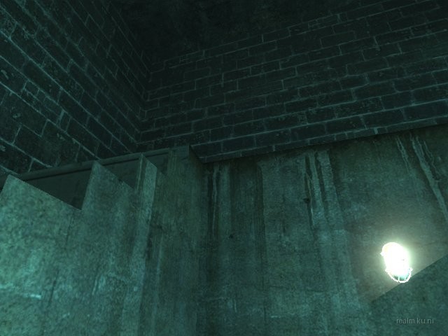 dm_decoy_cu for hl2dm screenshot