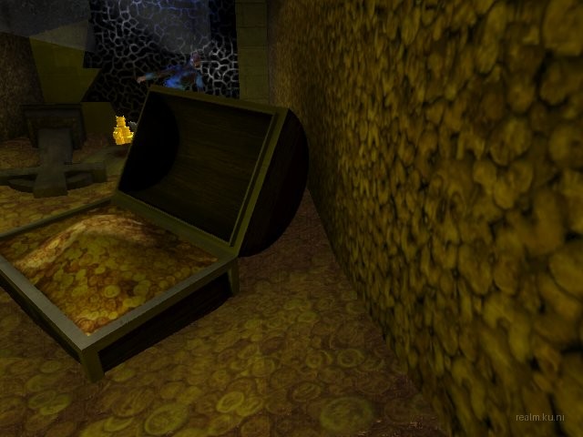 dm_desecration_rc2 for hl2dm screenshot