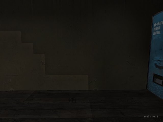 dm_dgc_abandon_motel_v1 for hl2dm screenshot