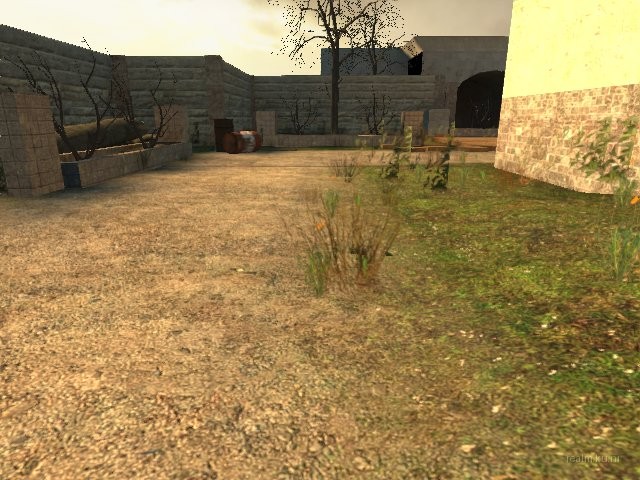 dm_dgc_finca_v2 for hl2dm screenshot