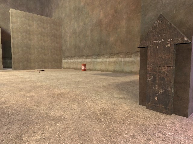 dm_dogs_arena_v1 for hl2dm screenshot