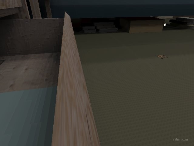 dm_dorm_v1 for hl2dm screenshot