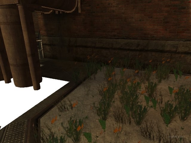 dm_drift for hl2dm screenshot