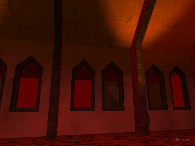 dm_dusk_cathedral_b2 for hl2dm screenshot