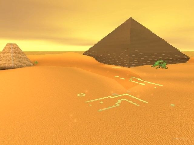 dm_egypt_story_b2 for hl2dm screenshot