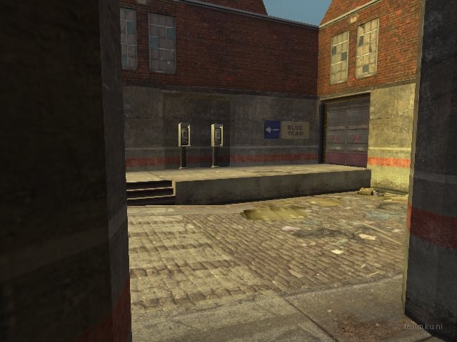 dm_epicenter for hl2dm screenshot