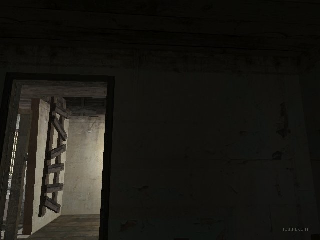 dm_equilibre for hl2dm screenshot