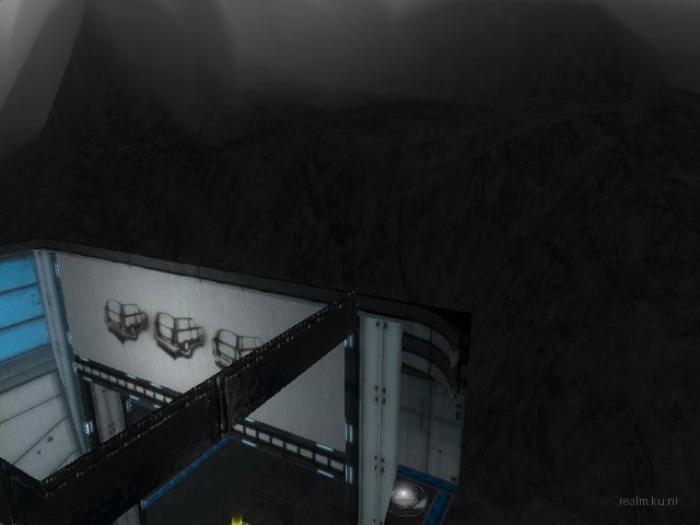 dm_fraggin_v7 for hl2dm screenshot