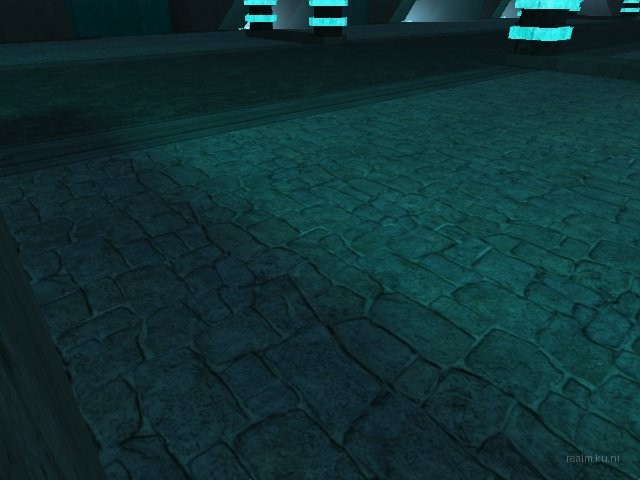 dm_future for hl2dm screenshot