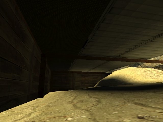 dm_g23_transport_inc_b2 for hl2dm screenshot