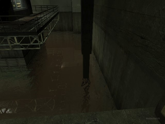 dm_gasworksinc_beta2 for hl2dm screenshot