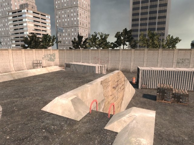 dm_go_arena_rc1 for hl2dm screenshot