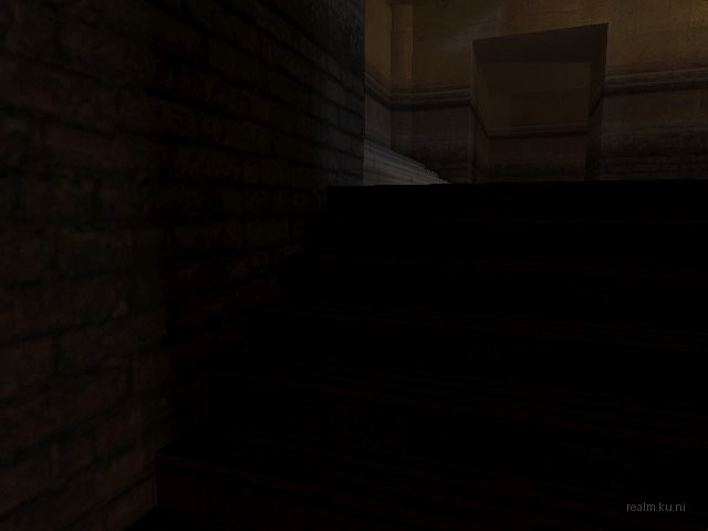 dm_grace for hl2dm screenshot