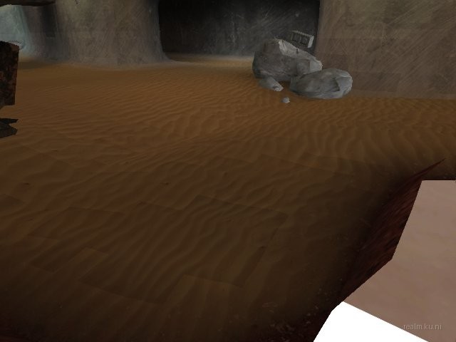 dm_hellrock_final for hl2dm screenshot
