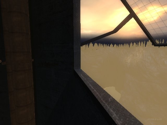 dm_hydro for hl2dm screenshot