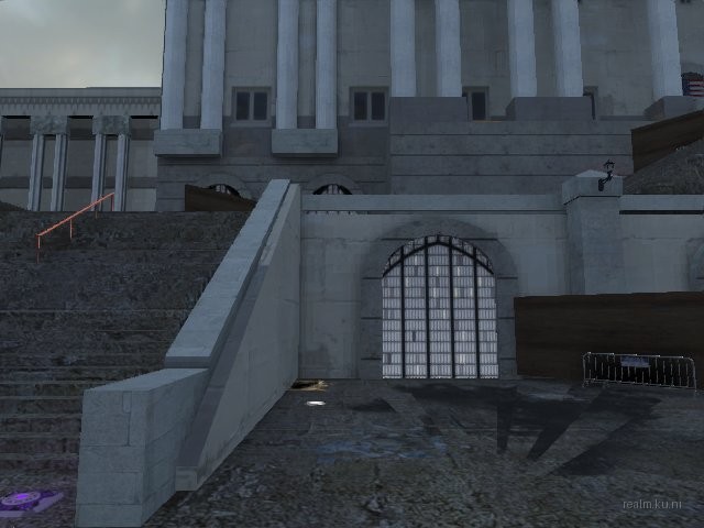 dm_insurrection_v4g for hl2dm screenshot