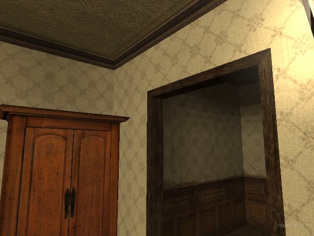 dm_italy_b for hl2dm screenshot