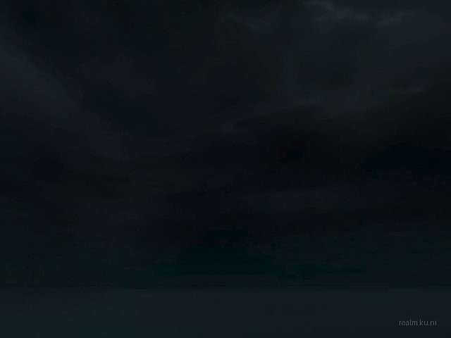 dm_kabah_christmas for hl2dm screenshot