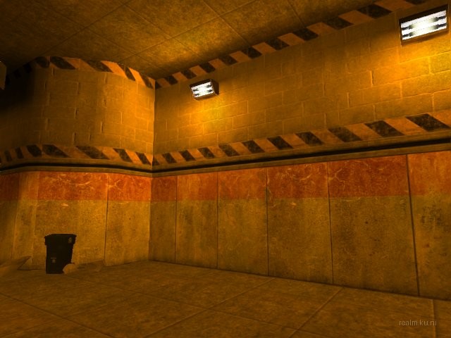 dm_kliz_r1 for hl2dm screenshot