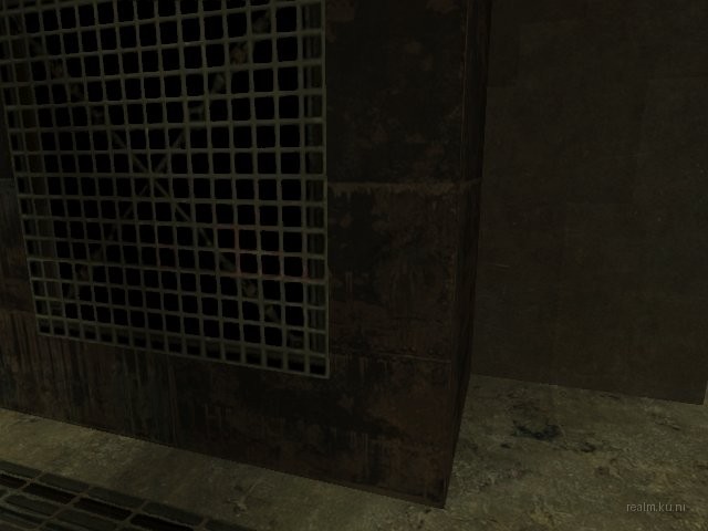 dm_lily_doublecross for hl2dm screenshot