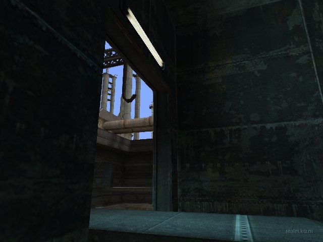 dm_lily_subtransit_revamp for hl2dm screenshot