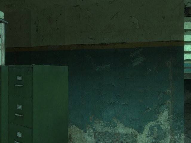 dm_lockdown_r6 for hl2dm screenshot