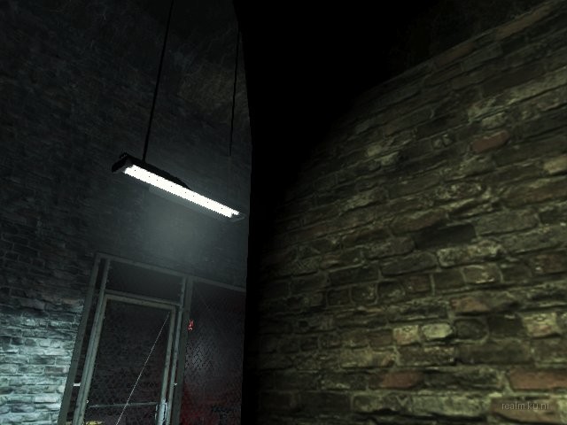 dm_lostarena_night_b2 for hl2dm screenshot