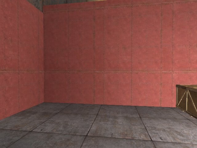 dm_luster_v1 for hl2dm screenshot