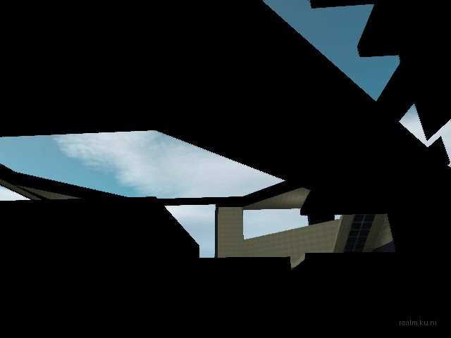 dm_magnum_nub_v3e for hl2dm screenshot