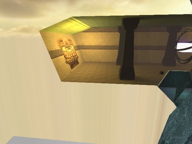 dm_mayan_sanctuary for hl2dm screenshot