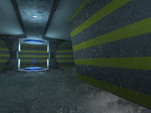dm_meanie_b2 for hl2dm screenshot