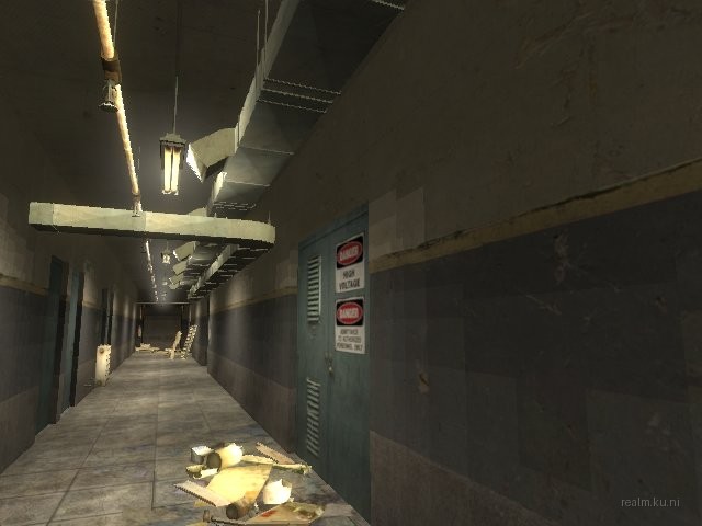 dm_megawatt for hl2dm screenshot