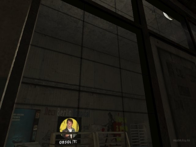 dm_mentalhospital_b41 for hl2dm screenshot