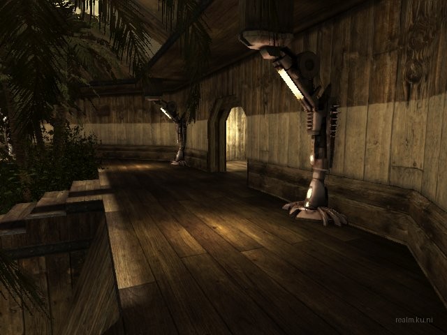 dm_moroes_socal_b3 for hl2dm screenshot