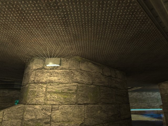 dm_mudafuga for hl2dm screenshot
