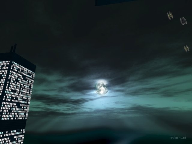 dm_neon for hl2dm screenshot