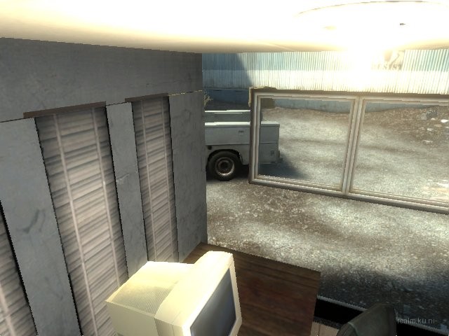 dm_nuke_traindepot_v1d for hl2dm screenshot