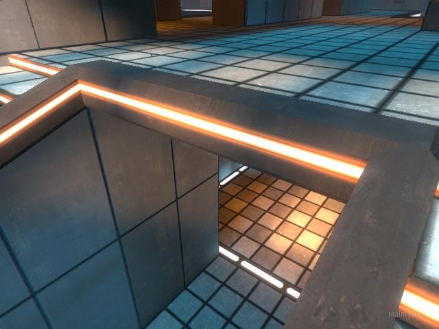 dm_octagon for hl2dm screenshot
