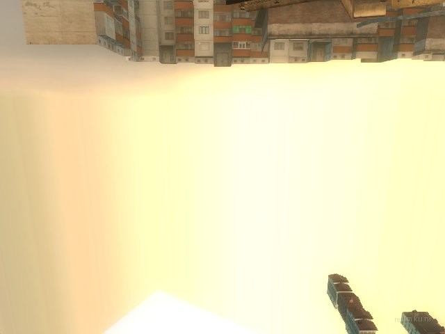 dm_officepark_rc3_v2 for hl2dm screenshot