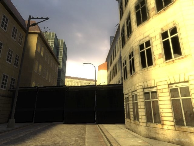 dm_overwatch_r1 for hl2dm screenshot