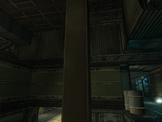 dm_press_rc1 for hl2dm screenshot