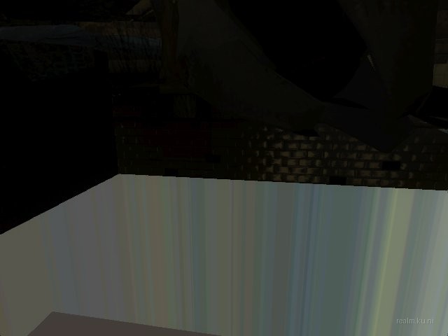 dm_railyard for hl2dm screenshot