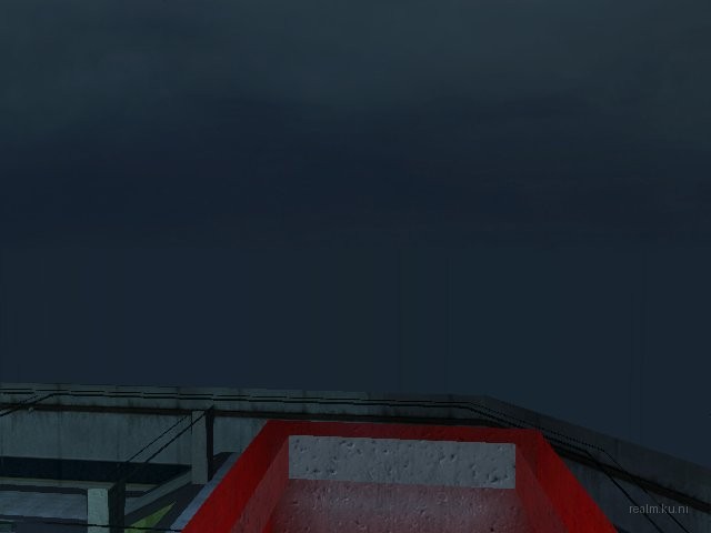 dm_riposte_utd for hl2dm screenshot